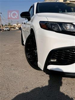 تۆیۆتا کامری